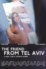 The Friend from Tel Aviv (The Friend from Tel Aviv)