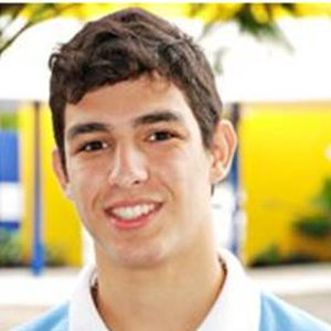 Foto de perfil de Adler Araújo