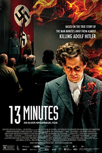  de Filme 13 Minutos (2015)