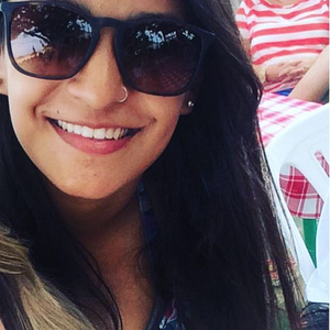 Foto de perfil de Mayara Rocha