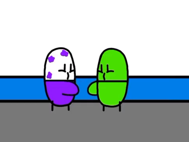 Foto 4 de Lili e Lilão