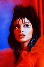 Anitta: Boys Don't Cry (Anitta: Boys Don't Cry)