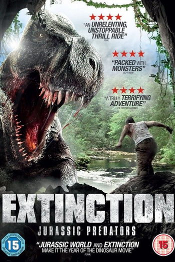  de Filme Predadores: A Era da Extinção (2014)