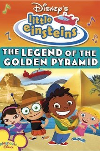  de Série Mini Einsteins (2005)