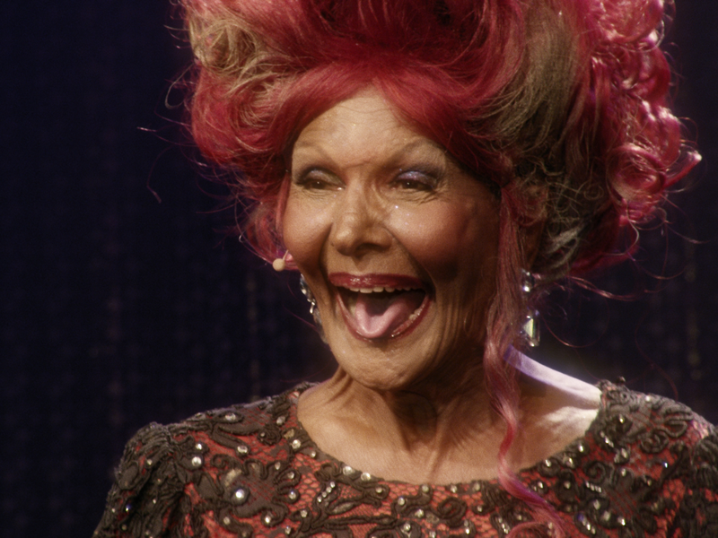 Foto 11 de Divinas Divas