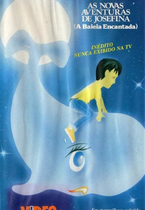 As Novas Aventuras de Josefina (Josephina the Whale)