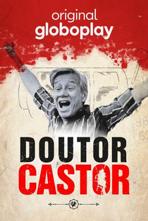 Doutor Castor - Poster / Capa / Cartaz - Oficial 1
