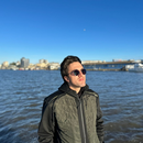Foto de perfil de Everson Veiga