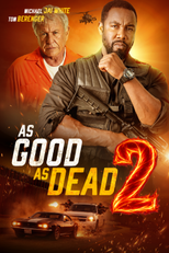As Good As Dead 2 (As Good As Dead 2)