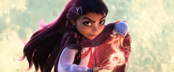 Disney divulga primeiro trailer de Enfeitiçadas: Bem-vindos a Hexe