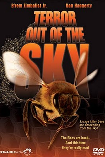  de Filme O Terror que Vem do Céu (1978)