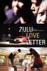 Lettre D'Amour Zoulou (Lettre D'Amour Zoulou)