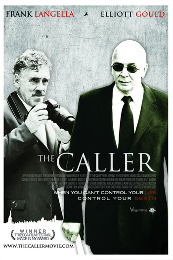 Poster de Filme O Denunciante  (2008)