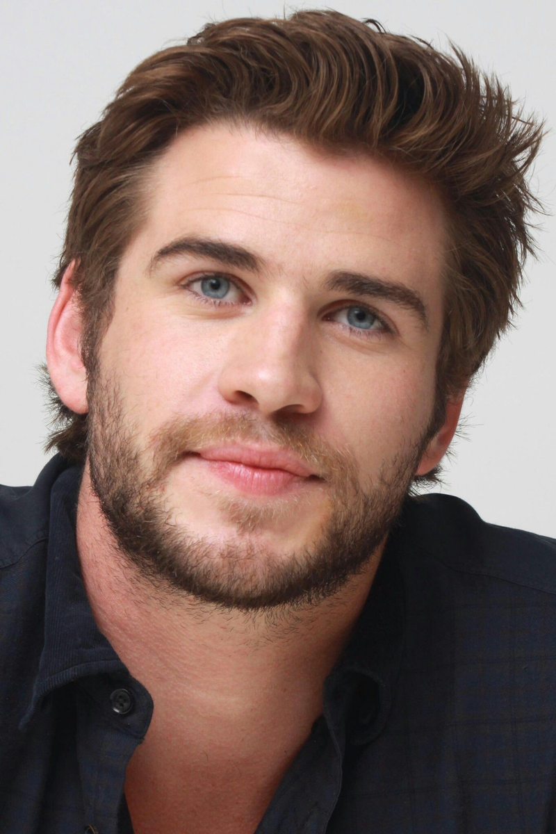 Liam Hemsworth - Foto 4