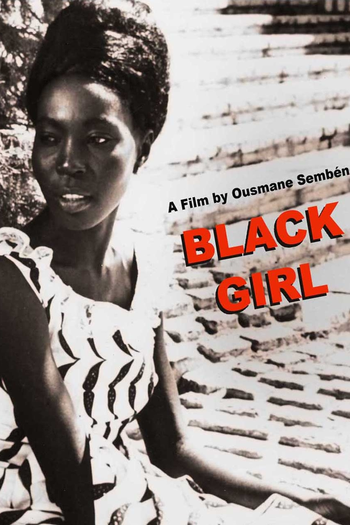  de Filme A Negra de... (1966)