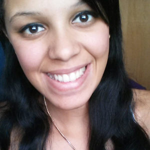 Foto de perfil de Nicolly de Oliveira Costa