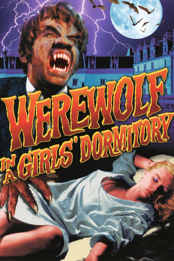  de Filme A Face do Monstro (1961)