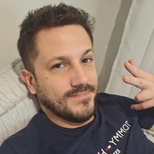 Foto de perfil de Leandro