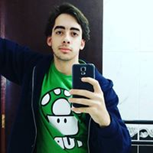 Foto de perfil de Rafael