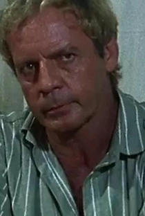 Milton Rodríguez - Poster 1