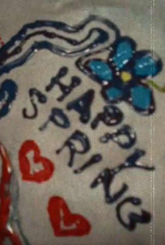 Poster 1 de Curta Spring (2007)