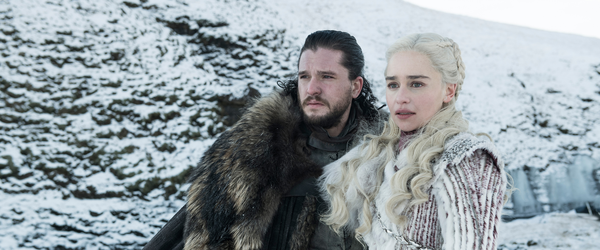HBO anuncia coleção especial de Game of Thrones