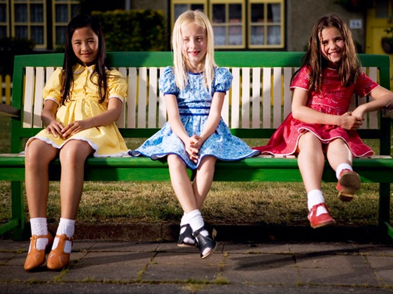 Foto 4 de Sr. Ninguém