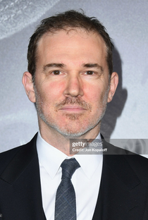 Loren Dean - Poster / Capa / Cartaz - Oficial 1