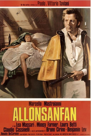  de Filme Allonsanfàn (1974)