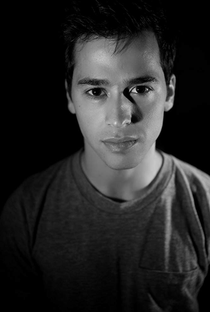 Gabriel Notarangelo - Poster / Capa / Cartaz - Oficial 1