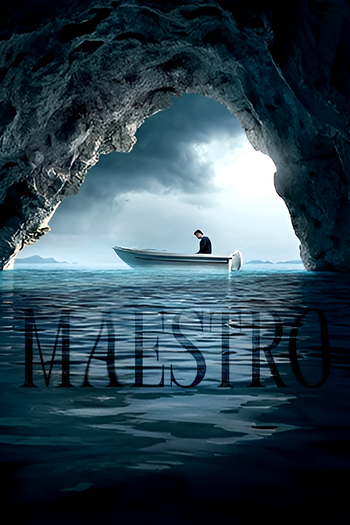 Poster de Franquia Maestro (2022)