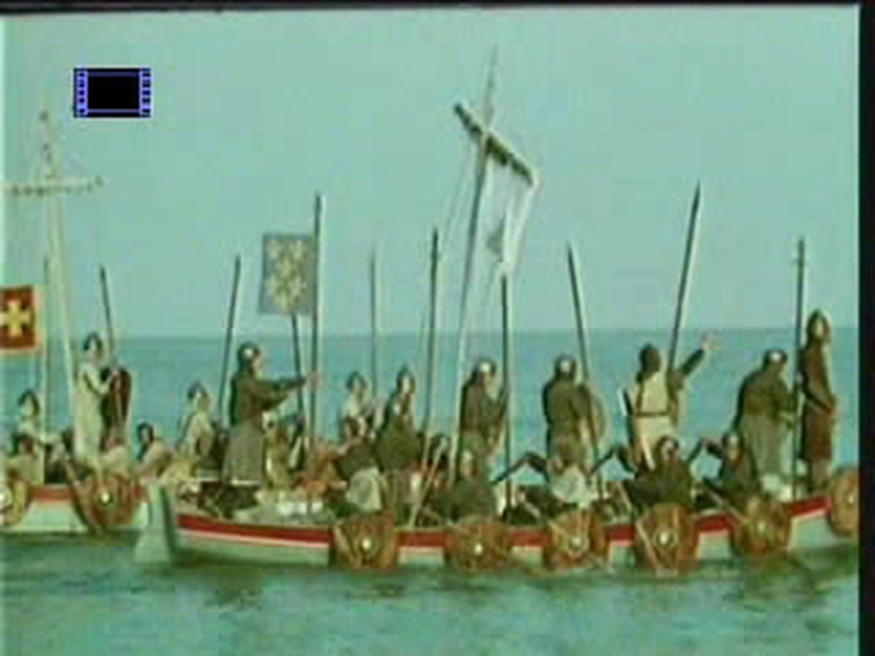 Foto 4 de William, o Conquistador