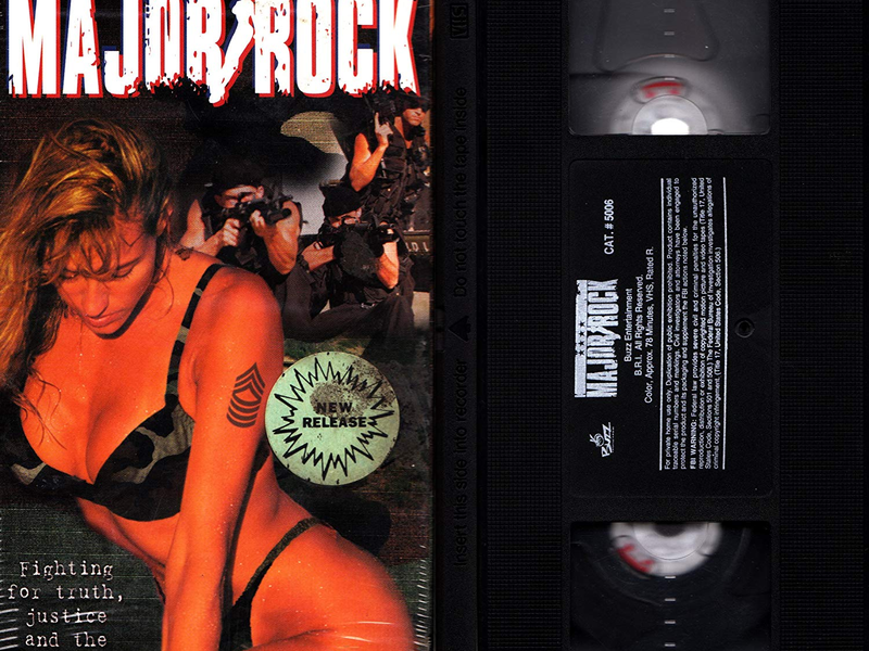 Foto 1 de Major Rock