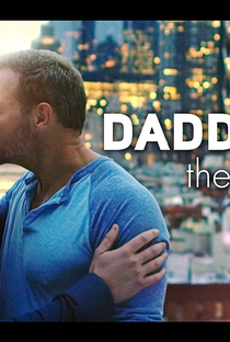 Daddyhunt: The Serial (2ª Temporada) - Poster / Capa / Cartaz - Oficial 1