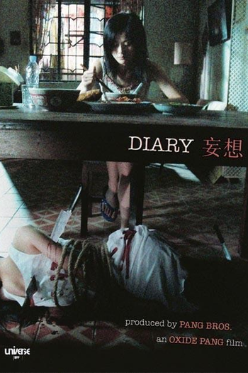  de Filme Diário Mortal (2006)