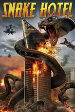 Snake Hotel (Snake Hotel)