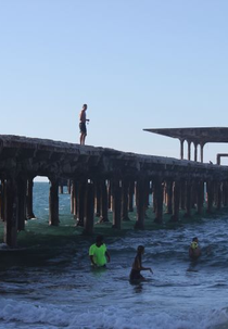Ponte Velha (Ponte Velha)