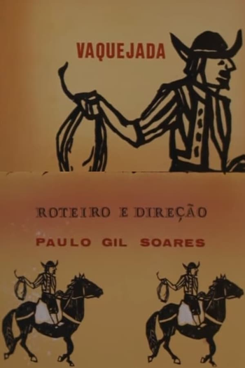  de Curta Vaquejada (1970)