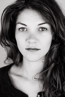 Olivia Ross - Poster 1