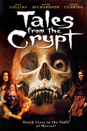  de Filme Contos do Além (1972)