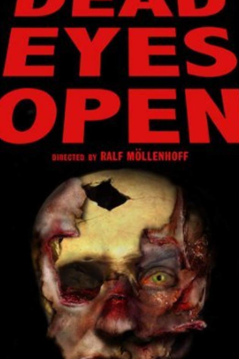 de Filme Dead Eyes Open (2008)
