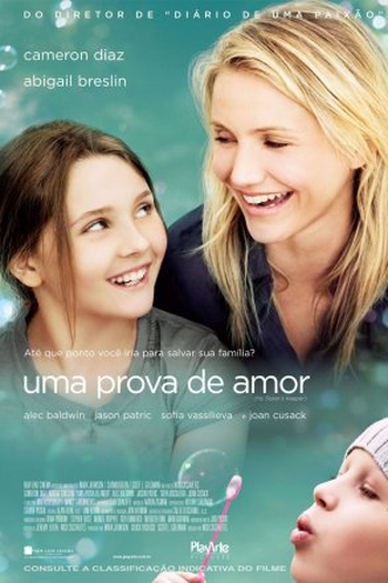  de Filme Uma Prova de Amor (2009)