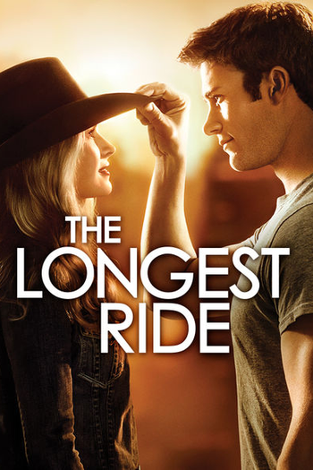  de Filme Uma Longa Jornada (2015)