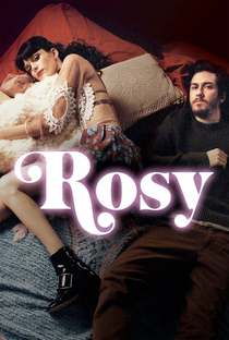 Rosy - Poster / Capa / Cartaz - Oficial 2