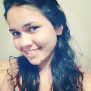 Foto de perfil de Taianne Feitosa