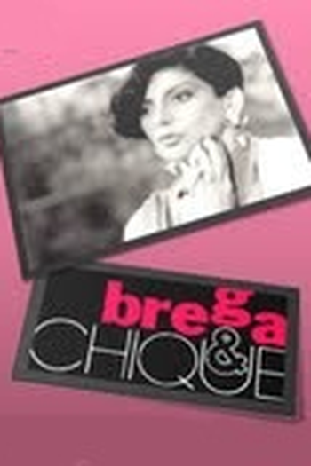  de TV Brega e Chique (1987)
