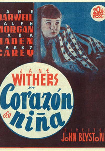 Adorável Traquina (Little Miss Nobody)