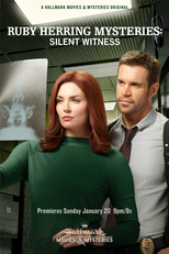 Ruby Herring Mysteries: Silent Witness (Ruby Herring Mysteries: Silent Witness)