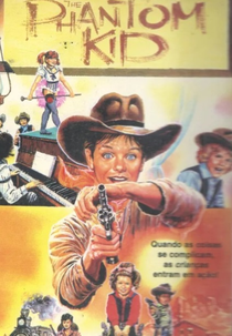 The Phantom Kid (The Phantom Kid)