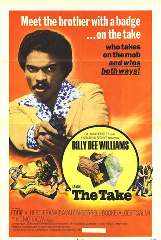 Poster 1 de Filme O Resultado (1974)